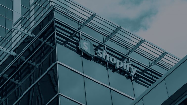 Fractionnement du titre de Shopify : une aubaine potentielle pour les négociateurs d’options